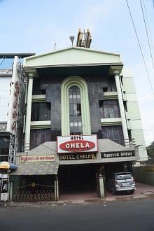 Hotel Chela, Kumbakonam 1